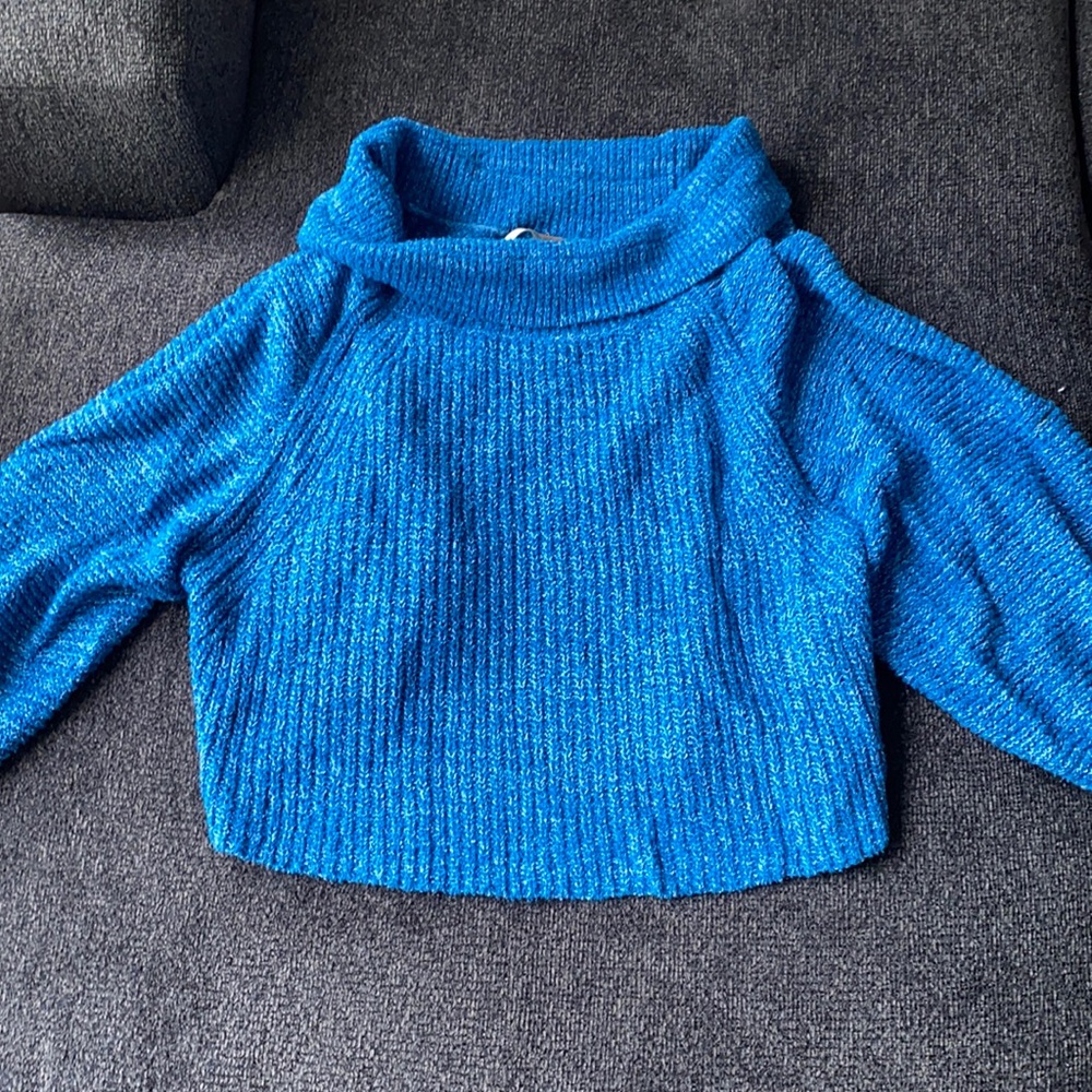 Free People Sweater